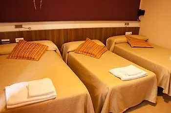 By Bossh Hotel