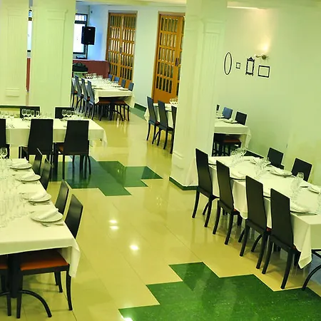 By Bossh Hotel Valdepeñas