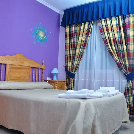 By Bossh Hotel