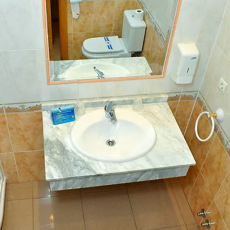 By Bossh Hotel Valdepeñas