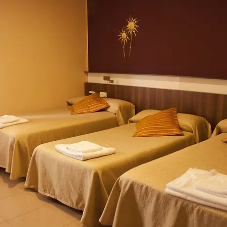 Hotel By Bossh Valdepeñas