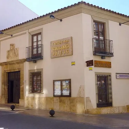 By Bossh Hotel Valdepeñas
