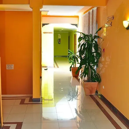 Hotel By Bossh 2*